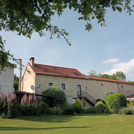 Auvergnat'Home Chaptuzat Exterior foto