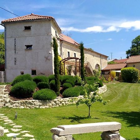 Auvergnat'Home Chaptuzat Exterior foto