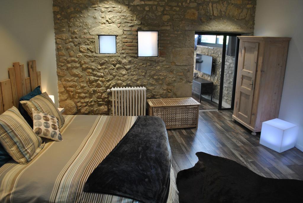 Auvergnat'Home Chaptuzat Exterior foto