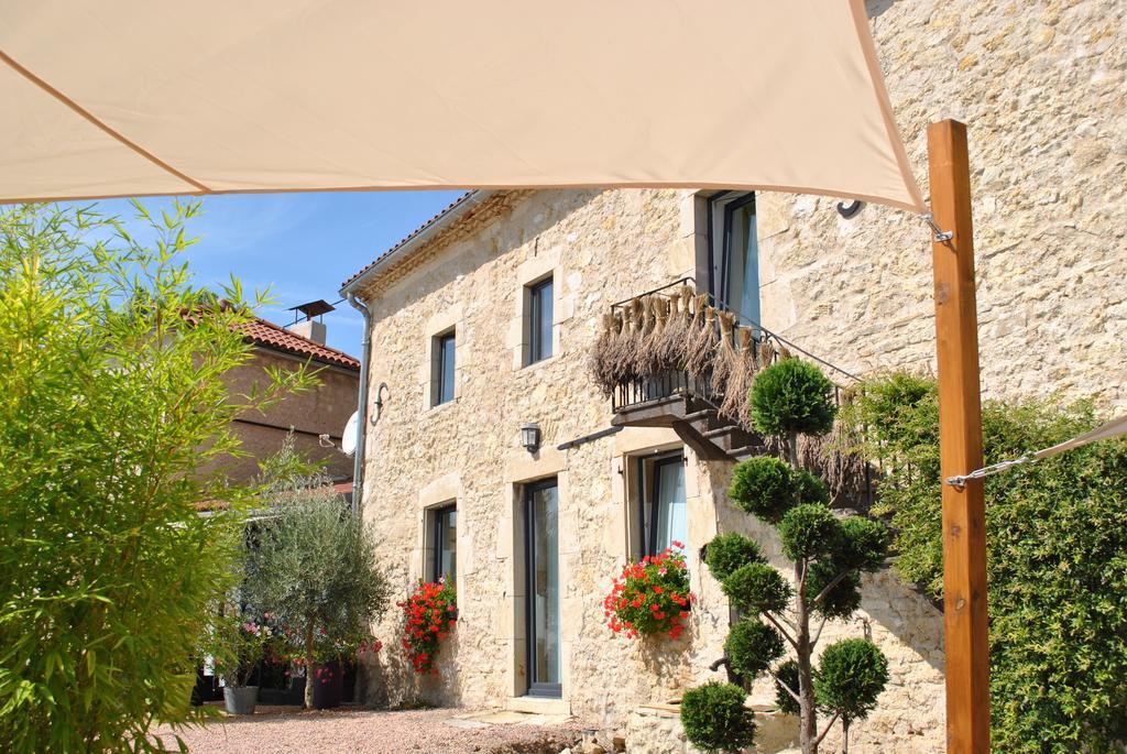 Auvergnat'Home Chaptuzat Exterior foto