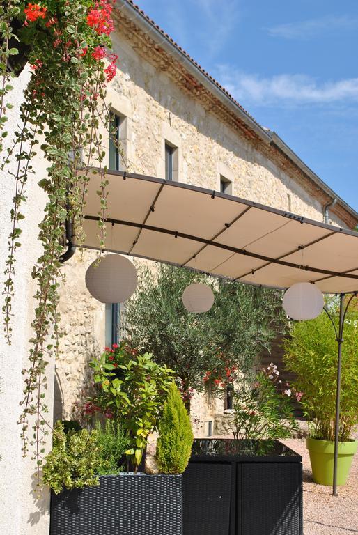 Auvergnat'Home Chaptuzat Exterior foto