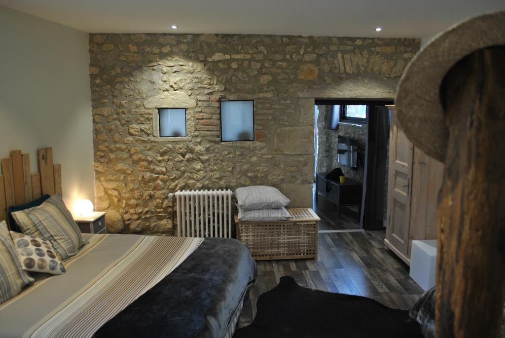 Auvergnat'Home Chaptuzat Exterior foto