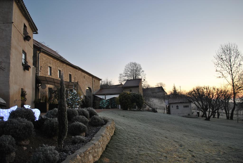 Auvergnat'Home Chaptuzat Exterior foto